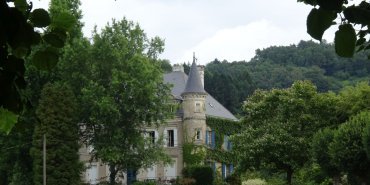 Chateau