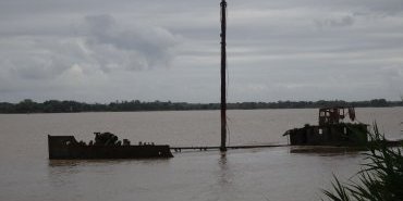Voulez-vous faire un tour de bateau ?