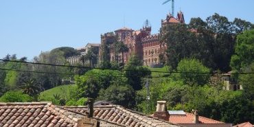 Santillana del Mar