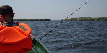 La pêche