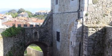 San Vicente de la Barquera