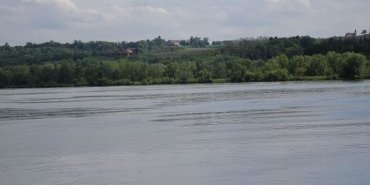 Le Danube après Linz