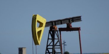 Ils ont trouvé du pétrole à Shabla