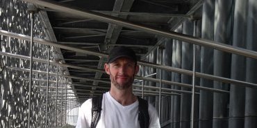 Mon guide, Manu
