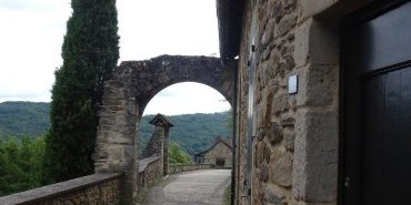 Najac