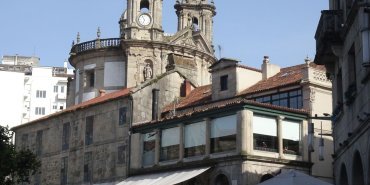 Pontevedra