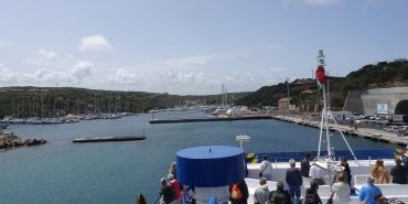 Santa Teresa Gallura