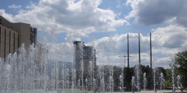 Palais National de la Culture