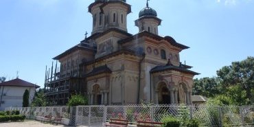 Cathédrale Orthodoxe