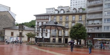 Luarca