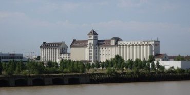 Les Moulins de Bordeaux