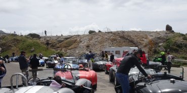 Voitures de collection