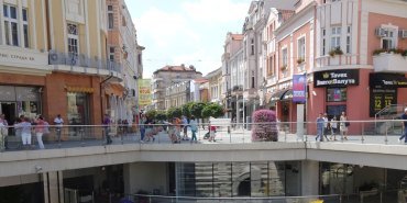 Plovdiv