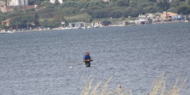 Pêcheur