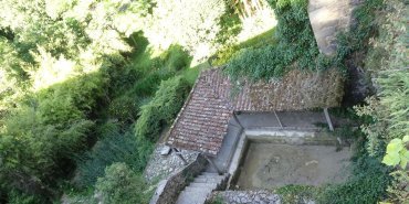 village de Castelmoron d'Albret