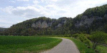 La piste