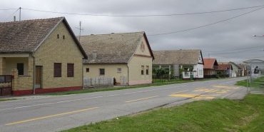 Village Croate