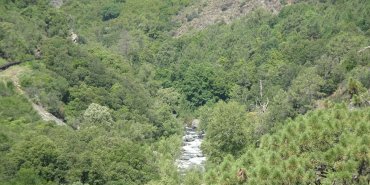 Sur la route