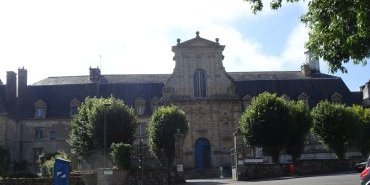 Quimperlé