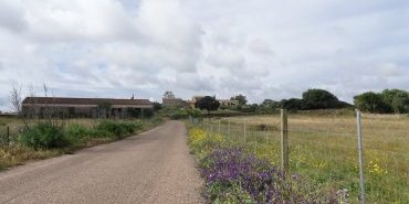 Départ de Basacutena