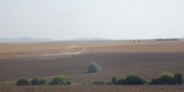 Campagne Roumaine