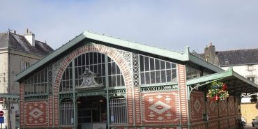 Quimperlé