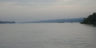 Danube