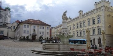 Passau