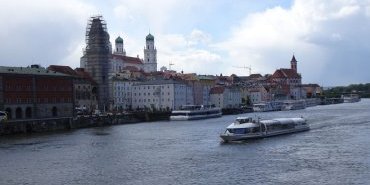 Passau