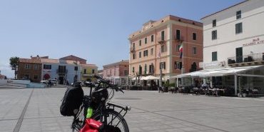 Santa Teresa Gallura