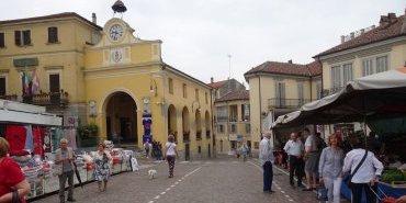 San Salvatore Monferrato