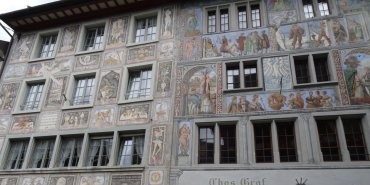 Stein Am Rhein