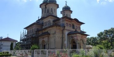 Cathédrale Orthodoxe