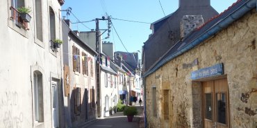 Une rue