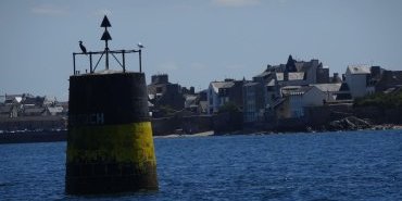 Back to Roscoff