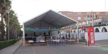 Villafranca de los Barros