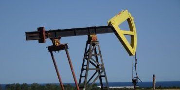 Ils ont trouvé du pétrole à Shabla