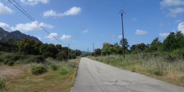 La route