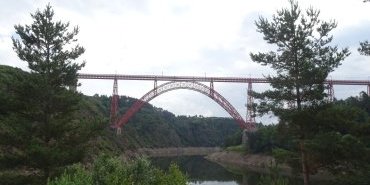 Viaduc de Garabit