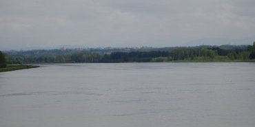Le Danube après Linz