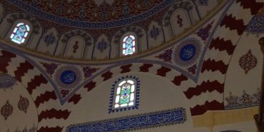 Mosquée