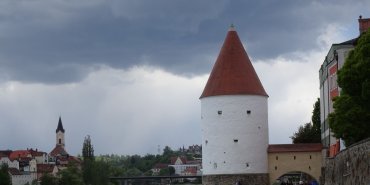 Passau