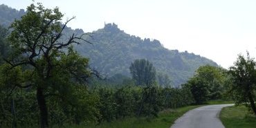 La route