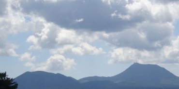 Les volcans