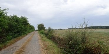 Routes partagées et chemins...