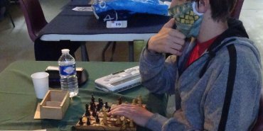 Championnat de France d'échecs des aveugles et malvoyants