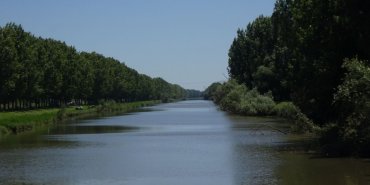 Canal Maritime de la Basse Loire