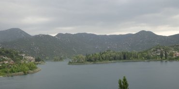 Lakes after Ploce