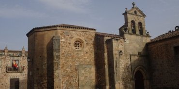 Caceres