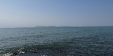 la Mer Noire